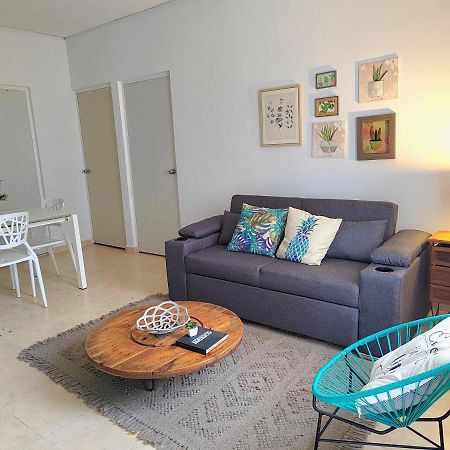 Hermoso Departamento Totalmente Equipado Playa del Carmen Exterior photo
