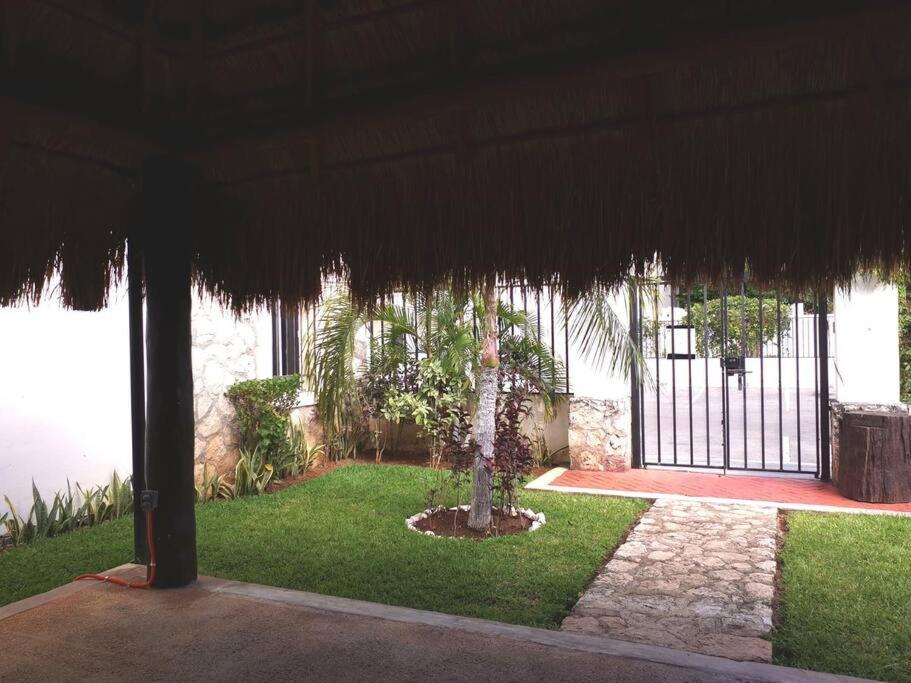 Hermoso Departamento Totalmente Equipado Playa del Carmen Exterior photo